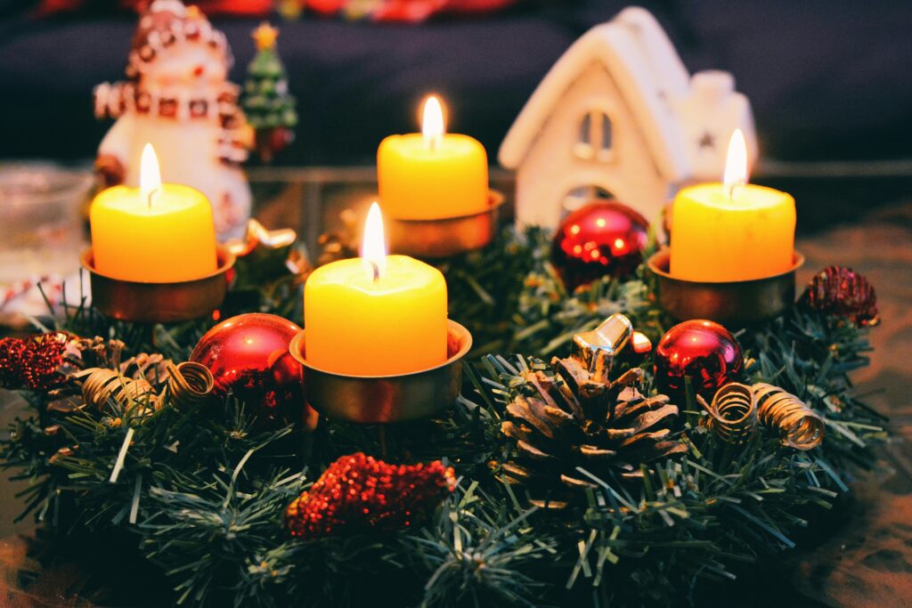 Holiday Fire Safety: Preventing Common Fire & Smoke Damage