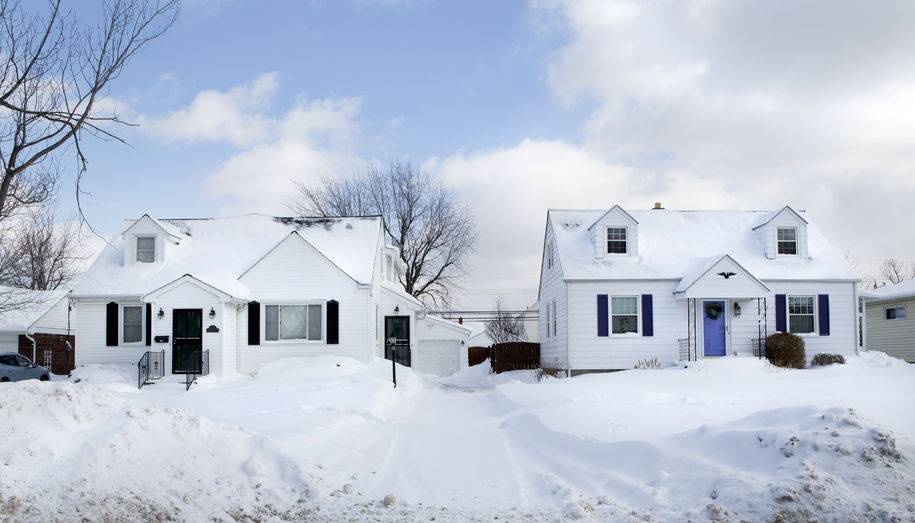 How to Protect Your Philadelphia Home from Winter Storm Damage